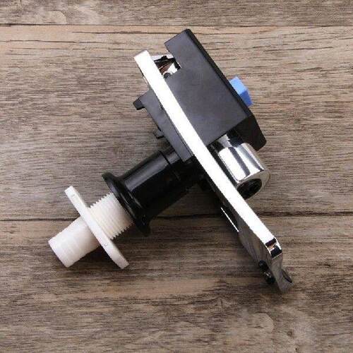 2 Pcs Replacement Faucet Spout for Water Dispenser with Two