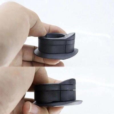 A06R Integrated Handlebar Washer Split Spacer Kits 28.6mm
