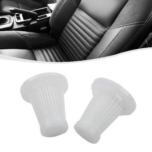 Enhance Dust Filtration With 235pcs Reusable Car Vacuum