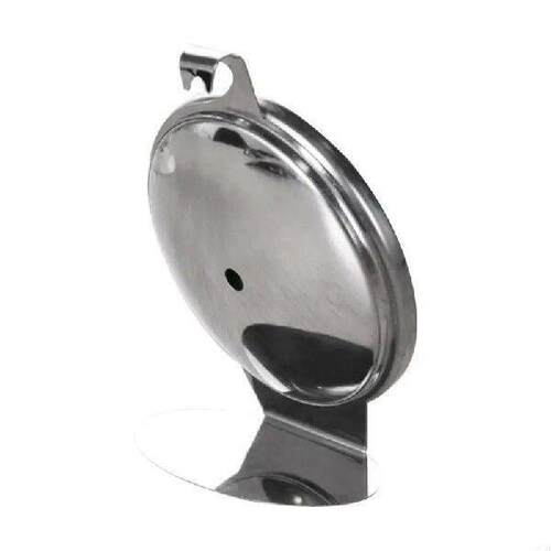 L1EA Kitchen Oven Thermometers Stainless Steel Dial Mini