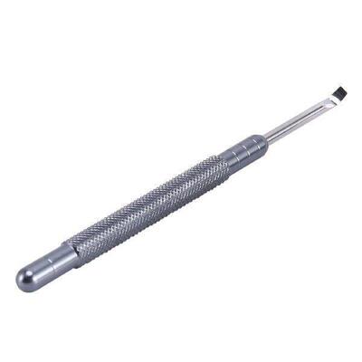 2 Pack Metal Watchmaker Repair Tool Watch Hand Remover