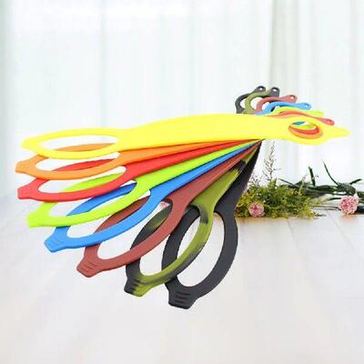 Band Holder Strap Handheld Bottle Ring Water Carrier Grip