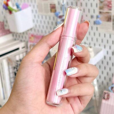 4 PCS / Set Highlighter Student Notebook Note-number Pen Col