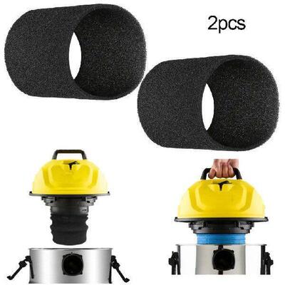 Filters Foam Filter Kit Pack Replace 2Pcs 5731-5950
