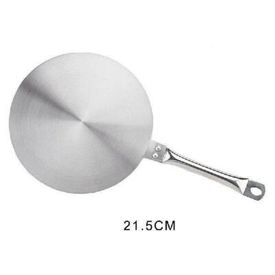 Induction Hob Converter Heat Diffuser Disc Adapter Plate
