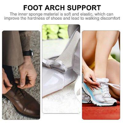 Sole Pad Metatarsal Pads for Forefoot Cushion Boot Insole