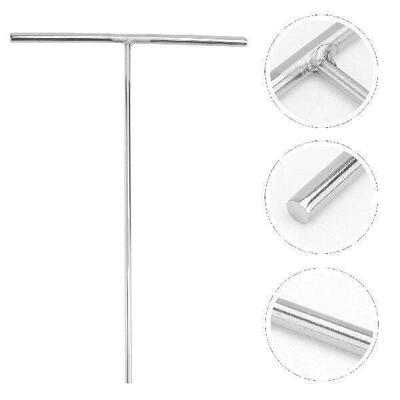 Stainless Steel French Crepe Spreader Pancake Like