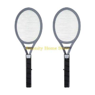F26C Electric Fly Swatters Traditional Batteries Fly Killer
