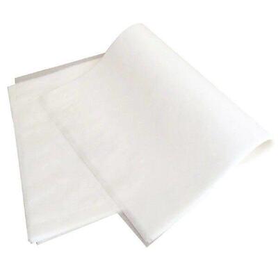 100pcs Baking 33x22cm Nonstick Parchment Sheets Pre cut