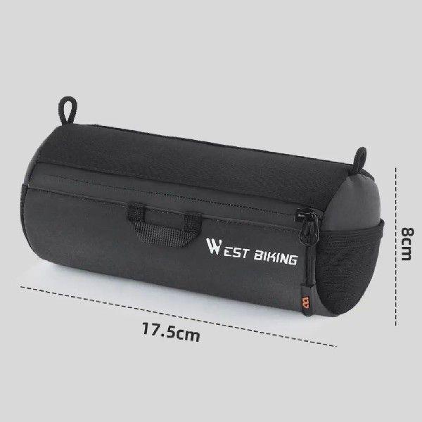 Bicycle Handle Bag Waterproof Bike Bag Waterproof Bike