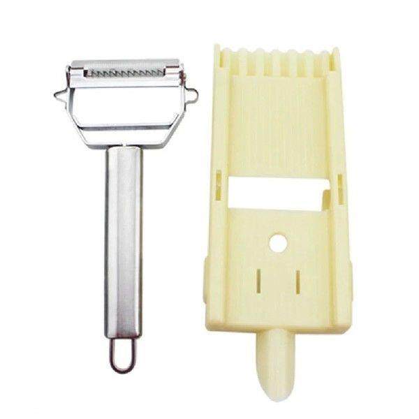 Kitchen Tools Peeler All Round For Fruit And Vegetable For