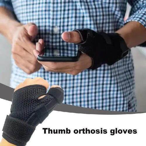 Wrist Thumb Brace Thumb Splint For Stabilized Joint