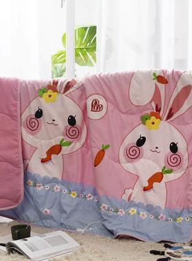 Air conditioning quilt core summer cool quilt thin quilt