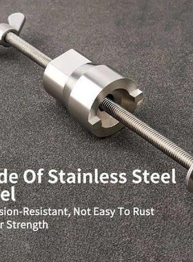 MUQZI Stainless Steel Mountain Bike Hub Bearing Freehub