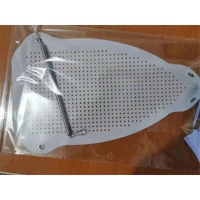 Protector Iron Plate Cover Ironing Shoe Cover Your Iron