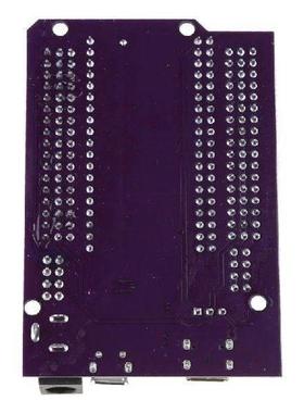 ESP32S 38pin Bottom Board Powerful Extension Board Can Be