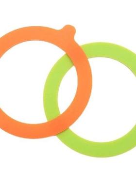 Rubber Seals For Glass Jars,Silicone Gaskets Canning Seals