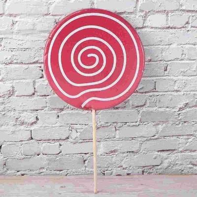 Kids Toy Simulation Lollipop Decoration Photography