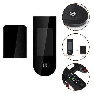 Electric-Scooter Dashboard Display For Xiaomi 1s Pro Screen