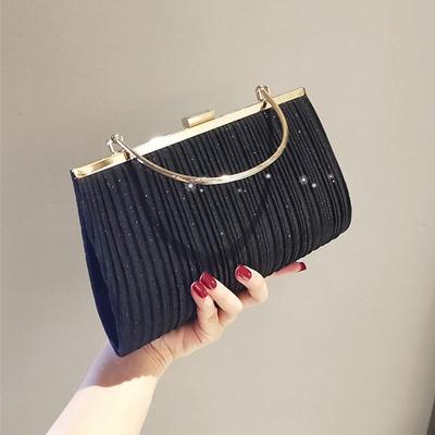 Women Mini Handbag Evening Clutch Party Bag Shoulder Purse