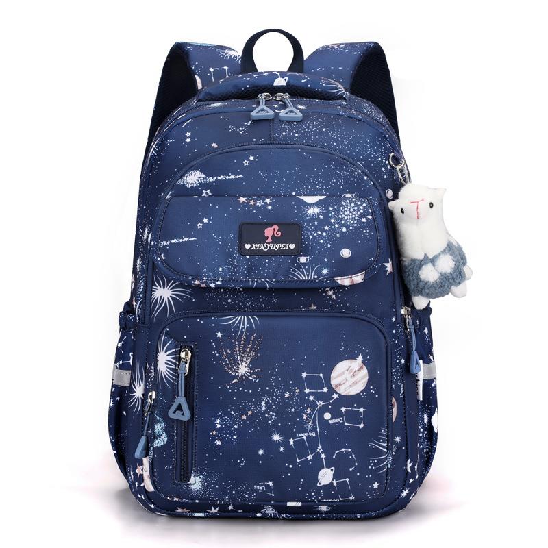 ks Schoolbags Primary School Backpack Kids Book Bags Mochila