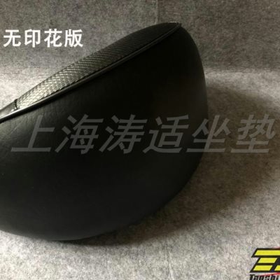 光阳CT250靠背CT300赛艇S250S350摩托车靠背专用无损安装后靠背