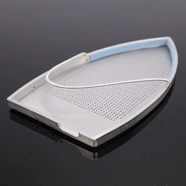1PCS Iron Cover Shoe Ironing Aid Board Protect Fabrics