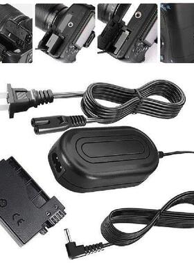 ACK-E10 Power AC Adapter Kits CA-PS700 DC Coupler LP-E10