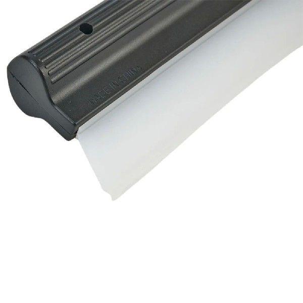 1PC Snow Shoveling Wiper Soft Silicone Wiper Components