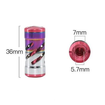 Fishing Handle Knobs Easy Installation Gripmaru