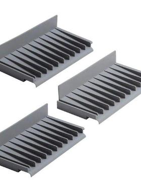 Silicone Sink Splash Guard Mat Drainage Easy to Clean