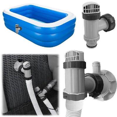 Pool Plunger Valve 25010 Pool Plunger Valve Assembly