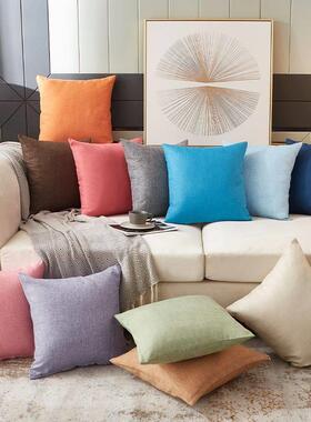 Insert Soft for Sofa Pillow Core Inner Seat Cushion Filling