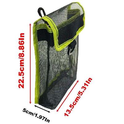 Scuba Diving SMB Storage Bag Tech Cave Diving Signal Tub