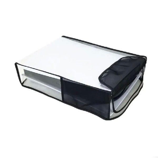 C7AB Dust Cover for Digital & Disc Edition Scratchproof