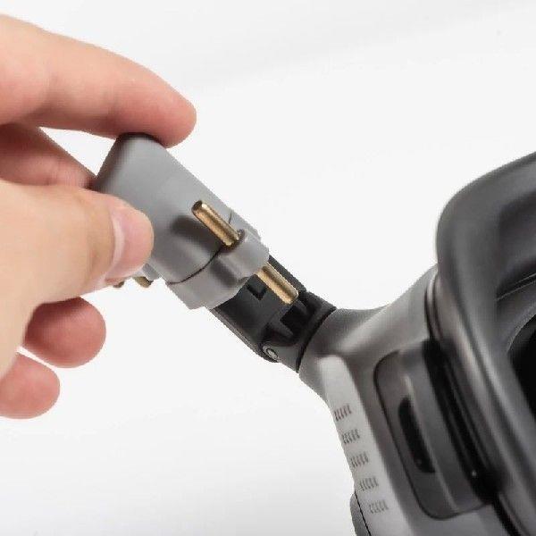 Remote Controller Antenna for DJI AVATA Extender, 5.8 GHz