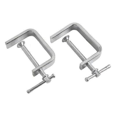 Alloy Clamps Spare Parts Stone Slabs Plastic Slabs