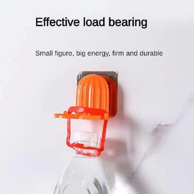 1/2SETS Shelf No Trace No Punching Grass Green Dark Green