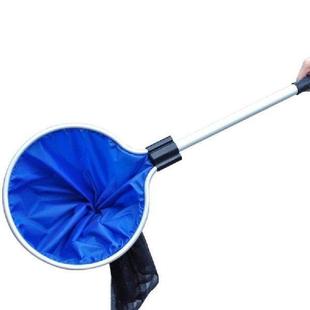 Sock Landing Net Fish Catching Fishing Aquarium