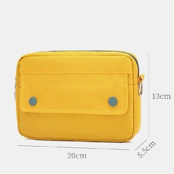 Sharkbang New Arrival Waterproof Canvas Multi Layers