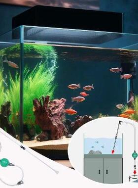 Aquarium Gravel Cleaner Aquarium Gravel Cleaning Tool With