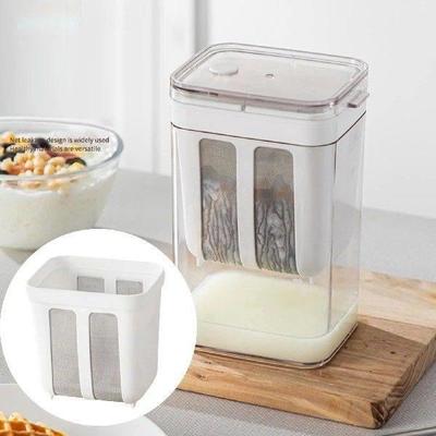 Greek Yogurt Strainer Mesh Fine Mesh Filter Basket for