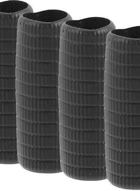 4 Pcs Violin Case Music Instrument Supply Musical Accessory