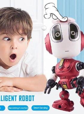 High-quality Smart Robot Toys Kid Robot Toy Will Repeat