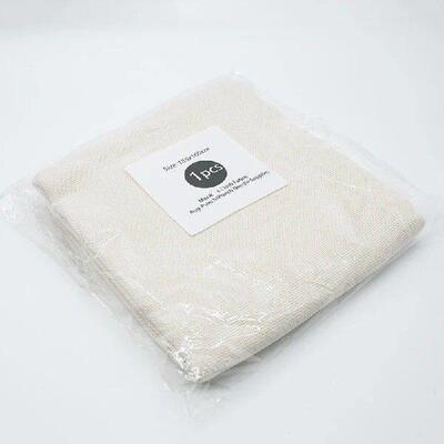 Monks Cloth for DIY Embroidery Needlework Fabric Sewing