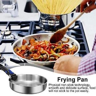 Nonstick Frying Pans Frying Pans Cooking Pans Stainless