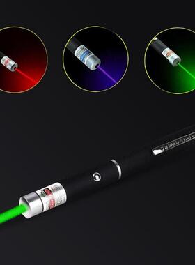 Cat Laser Toys Smart Interactive Laser Sight Pointer Cat Fun