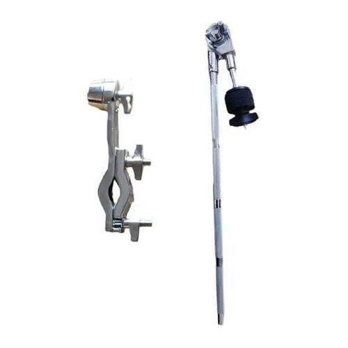 Percussion Instrument Part Cymbal Stand Extension Arm,
