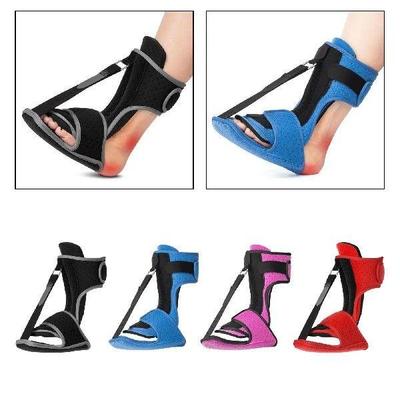 Plantar Night Splint Breathable Arch Support for Men or