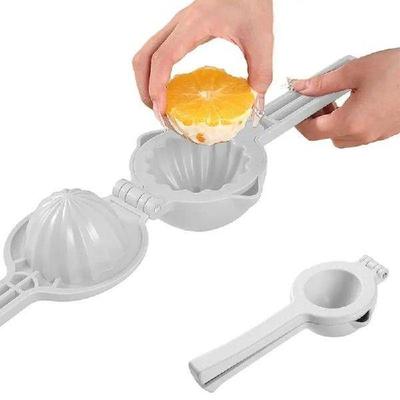 Fruit Lemon Manual Juicer Citrus Orange Hand Squeezer Press